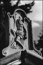 Lenthall Monument, Washington, DC