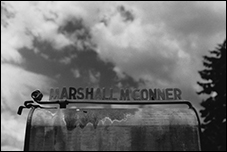 Marshall M Conner, Stephens City, VA