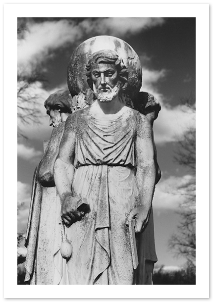 Masonic Garden Monument, Elkridge, MD