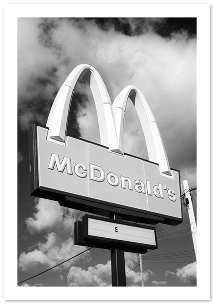 McDonalds II, Annapolis, MD