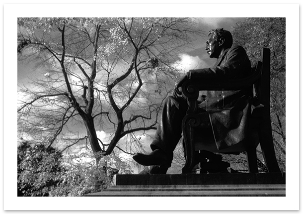 Dr. Hunter Holmes McGuire, William Couper, Richmond, VA