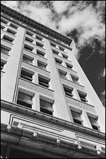 McLachlan Building, Jules Henri de Sibour, Washington, DC