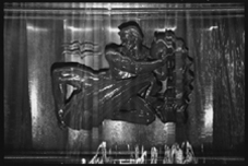 Andrew W. Mellon Memorial Fountain, Aquarius, Sidney Waugh, Washington, DC