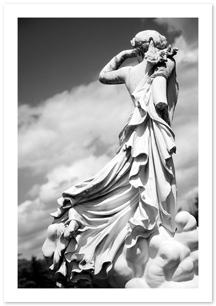 Merope Mortali Nupsit, Randolph Rogers, Falls Church, VA