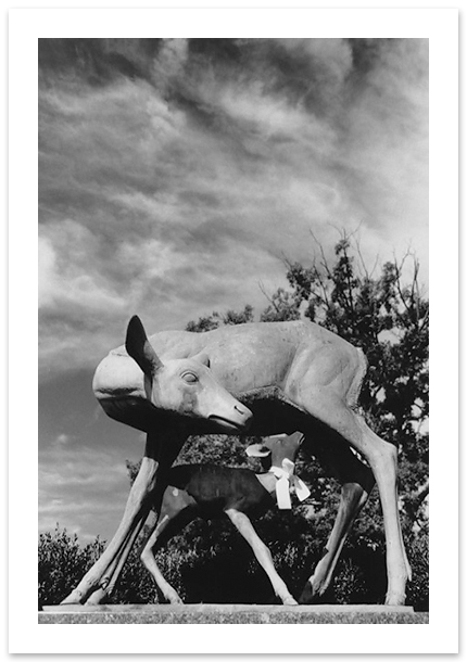 Mother's Love, Sirio Tofanari, Brentwood, MD