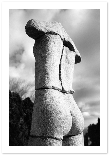 The Nine Muses, IX, Carlos Dorrien, Hamilton Township, NJ