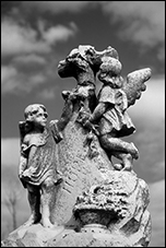 Noll Monument, Baltimore, MD