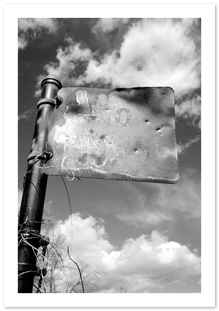 No Parking, Frederick, MD