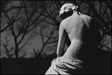 Francis Patterson Monument, Joseph Alexis Bailly, Philadelphia, PA