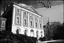 Pennsylvania Hospital, Philadelphia, PA