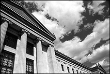 Philadelphia Museum of Art II, Philadelphia, PA