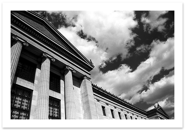 Philadelphia Museum of Art, Philadelphia, PA