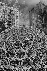 Sisyphus, Wendy Ross, Silver Spring, MD