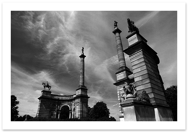  Smith Memorial Arch, Philadelphia, PA