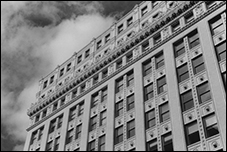 Southern Building, Daniel Burnham and Associates, Washington, DC