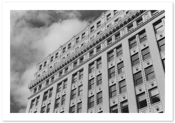 Southern Building, Daniel Burnham and Associates, Washington, DC