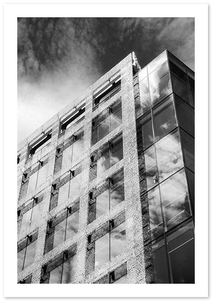 The Veil, Jan Hendrix, Washington, DC