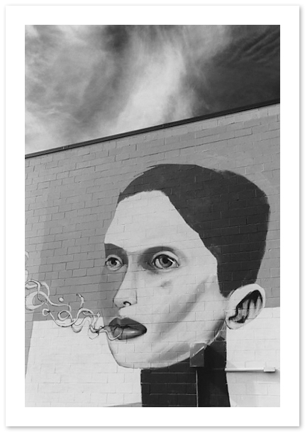 Untitled, Rodrigo Branco, Annapolis, MD