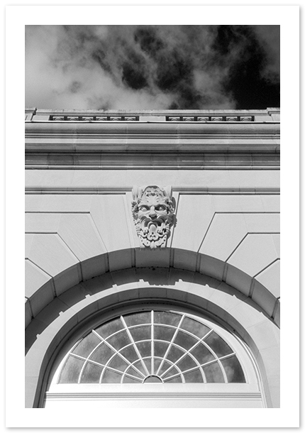 USBG, Triton, Leon Hermant, Washington, DC