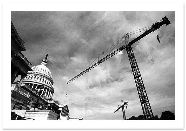 United States Capitol, Washington, DC
