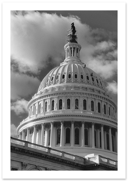 United States Capitol, Washington, DC