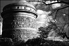 United States Capitol Ventilation Tower, Washington, DC