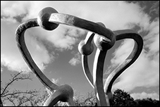 Constellation, James Barton, Hamilton Township, NJ