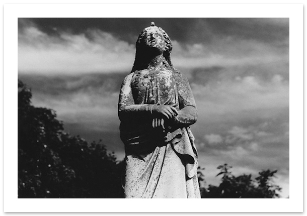 Ireland Memorial, Annapolis, MD