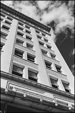 McLachlan Building, Jules Henri de Sibour, Washington, DC