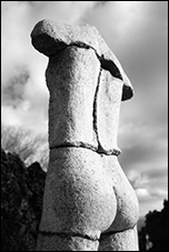 The Nine Muses, IX, Carlos Dorrien, Hamilton Township, NJ