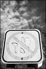 No Drinking, Washington, DC