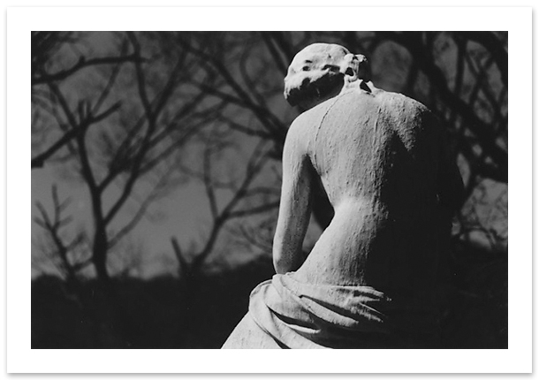 Francis Patterson Monument, Joseph Alexis Bailly, Philadelphia, PA