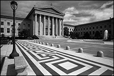 Philadelphia Museum of Art I, Philadelphia, PA