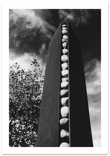 Requiem, Kevin Forest, Annapolis, MD