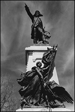 Comte Jean de Rochambeau, J. J. Fernand Hamar, Washington, DC