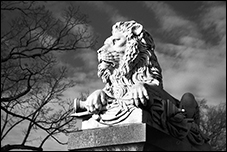Robert Patterson Monument, Philadelphia, PA