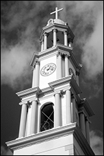 St. John the Evangelist, John Tien, Frederick, MD