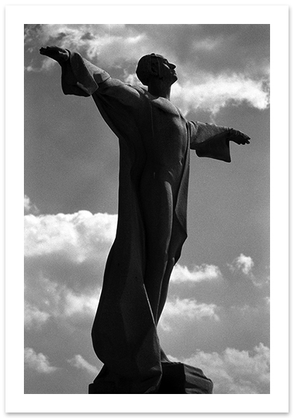 Titanic Memorial, Gertrude Vanderbilt Whitney, Washington, DC