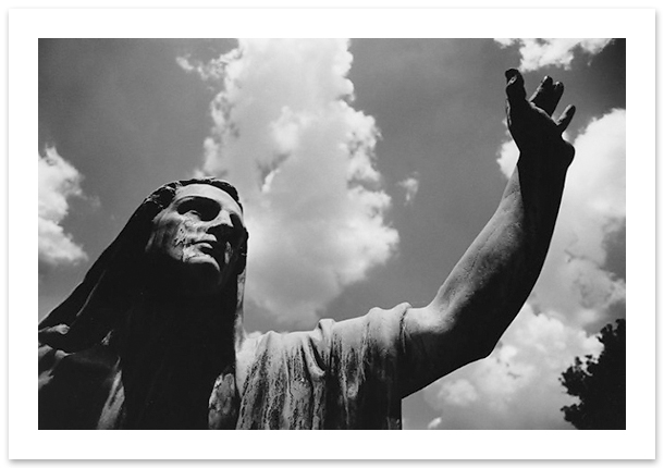 Trueman-Gaff Monument, J. Dechin, Washington, DC