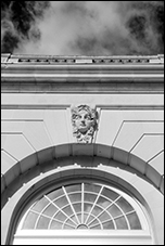 USBG, Pomona, Leon Hermant, Washington, DC