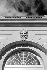 USBG, Triton, Leon Hermant, Washington, DC